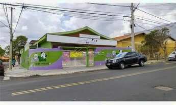 Imagem: HORTOLâNDIA - Casa Padrão - Jardim Nossa