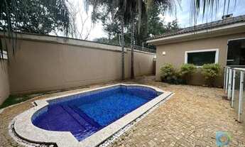 Imagem 7: Sobrado à venda, Condomínio Nova Aliança Sul, Ribeirão Preto