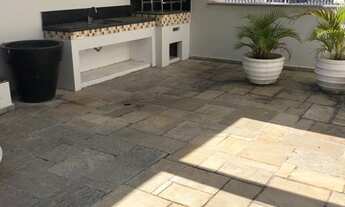 Imagem: Cobertura para venda 355m² 4 dormitórios