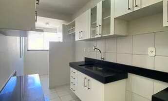 Imagem 7: Apartamento no condomínio Veredas do Sol, na bairro Ponto Novo