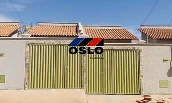 Imagem: TRINDADE - Casa Padrão - JARDIM IPANEMA