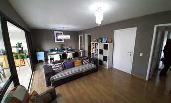 Imagem 2: Apartamento para venda tem 208 metros quadrados com 4 quartos 4 Chácara Santo Anton- São