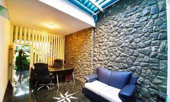 Imagem 7: Casa para Venda em Belo Horizonte, Sion, 5 dormitórios, 1 suíte, 5 banheiros, 3 vagas