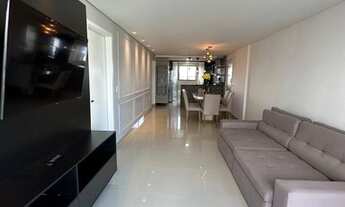 Imagem 3: Apartamento com 03 suítes e com PROJETADOS no Jardim Oceania a poucos metros do MAR