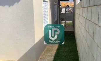 Imagem 6: Casa com 2 dormitórios à venda, 72 m² por R$ 328.000,00 - Condominio Residencial Coimbra