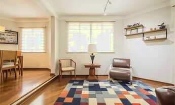 Imagem 7: São Paulo - Apartamento Padrão - CAMPO BELO