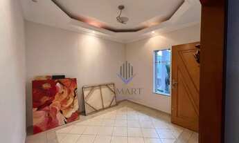 Imagem 4: Casa com 3 dormitórios para alugar, 228 m² por R$ 2.927,00/mês - Nova Americana - American