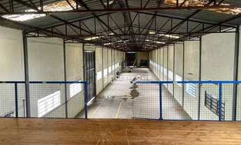 Imagem 3: BARRACÃO INDUSTRIAL NO GUARUJÁ