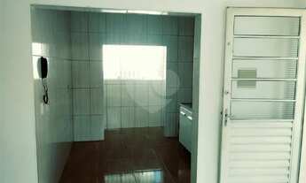 Imagem 5: Excelente oportunidade! Apartamento recém reformado por R$229.000,00