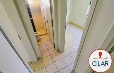 Imagem 7: Curitiba - Apartamento Padrão - Cajuru