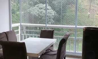 Imagem: Lindo apto Locação - Paisagem Tamboré