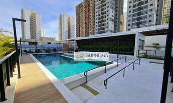 Imagem 7: Apartamento com 2 dormitórios à venda, 62 m² por R$ 426.000,00 - Condomínio Le Monde Campo