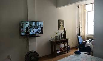 Imagem 4: Apartamento para venda 88 metros quadrados com 2 quartos em Flamengo - Rio de Janeiro - R