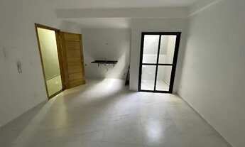 Imagem 1: Apartamento com 2 dormitórios à venda, 40 m² por R$ 300.000,00 - Vila Formosa - São Paulo