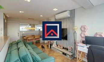 Imagem 3: Apartamento Locação Chácara Santo Antônio 78 m² 2 Dormitórios