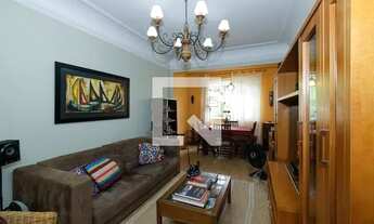 Imagem 3: Apartamento para Aluguel - Tijuca, 3 Quartos, 114 m2