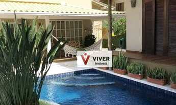 Imagem: Casa com 4 dormitórios - venda por R$ 1.770.000,00