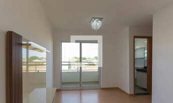 Imagem 2: Apartamento para Aluguel - Parque Industrial, 2 Quartos, 54 m2