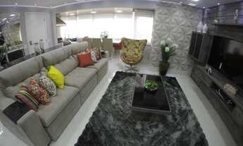 Imagem 5: Apartamento com 3 dormitórios à venda, 128 m² por R$ 1.500.000,00 - Centro - Santo André/S