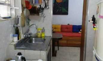 Imagem 4: Apartamento 1 quarto para venda no Flamengo