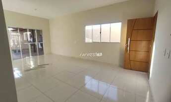 Imagem 7: Casa com 2 dormitórios para alugar por R$ 1.400/mês - Parque dos ipês 2 - Mirassol/SP