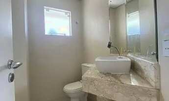 Imagem 2: Ch Casa para venda possui 10 metros quadrados com 3 quartos em Aruana - Aracaju - SE