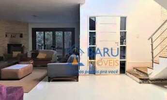 Imagem 4: Casa com 4 dormitórios à venda, 400 m² por R$ 1.200.000 - Jardim Santa Helena - São Paulo