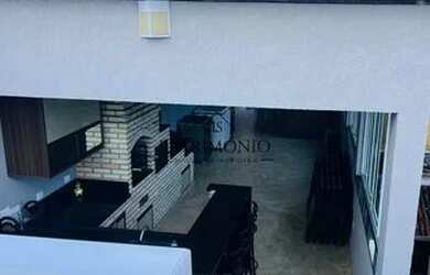 Imagem 6: Sobrado com 3 quartos, sendo uma suíte com closet, á venda por 1.280.000,00. Cond. Parque
