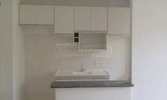 Imagem 7: Apartamento Padrão em São Carlos