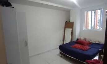 Imagem 3: Flat para aluguel tem 45 metros quadrados com 1 quarto em Cabo Branco - João Pessoa - Para