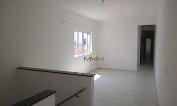 Imagem 2: Casa com 3 dormitórios à venda, 115 m² - Embaré - Santos/SP