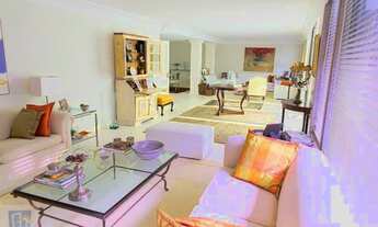 Imagem: Cobertura com 4 quartos à venda, 466 m²