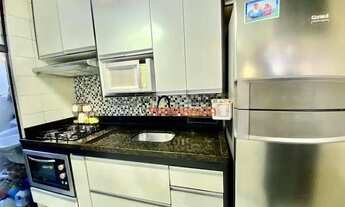 Imagem 6: Apartamento com 2 dormitórios para alugar, 52 m² por R$ 2.200,00/mês - Itaquera - São Paul