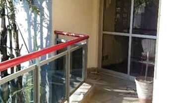 Imagem 6: APARTAMENTO - VILA MARIANA - SP