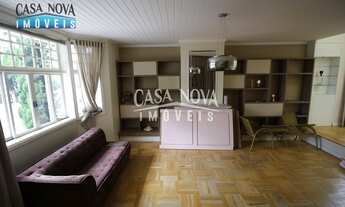 Imagem 4: Casa com 4 dormitórios à venda, 480 m² por R$ 2.650.000,00 - Condomínio Jardim Paulista I