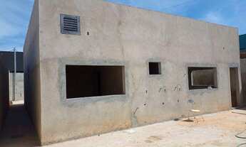 Imagem 4: Rua 8 Chácara 332 - Casa com 5 dormitórios à venda, 170 m² por R$ 630.000 - Vicente Pires