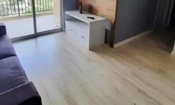 Imagem 3: Apartamento à Venda na Barra Funda - Espaço e Conforto