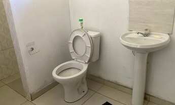 Imagem 3: Kitnet mobiliada em Jundiaí