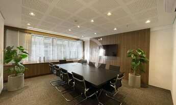 Imagem 7: Venda de Comercial / Sala na cidade de Curitiba