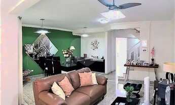 Imagem: Casa Triplex 4 suítes,3 vagas com piscina