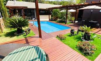 Imagem 3: Casa em Lote de 800m², 3 Quartos, Arniqueiras l