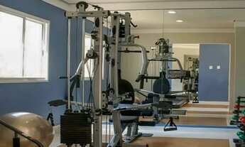 Imagem 7: EDUARDO . APARTAMENTO EM SÃO PAULO NA ZONA SUL, LOCALIZADO NO SANTO AMARO