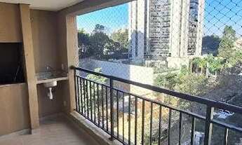 Imagem: Lindo apartamento para alugar em Alphaville