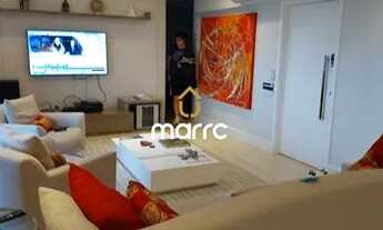 Imagem 3: APARTAMENTO À VENDA NO CRISTAIS DA TERRA