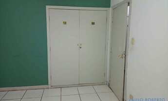 Imagem 7: CASA ASSOBRADADA - VILA CLEMENTINO - SP