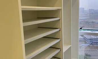 Imagem: ALUGO APARTAMENTO 1 QUARTO ALTO PADRÃO