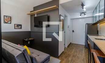 Imagem 4: Apartamento para Aluguel - Partenon, 1 Quarto, 27 m2