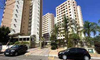 Imagem: Apartamento para venda possui 89 m² com