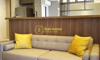 Imagem 2: Apartamento para Locação em Santo Amaro de ótima qualidade