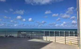 Imagem 4: Apartamento com 2 dormitórios para alugar, 70 m² por R$ 4.600,00/mês - Bessa - João Pessoa